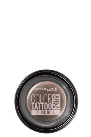 Female Daily Editorial - Quite a Steal: Maybelline Color Tattoo Eyeshadow