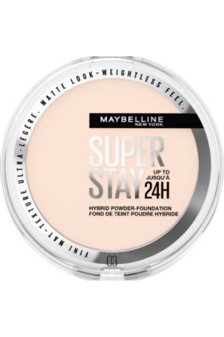 superstay powder true ivory image 1
