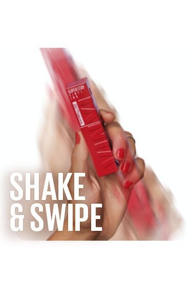 maybelline superstay vinylink liquid lipstick- How to use