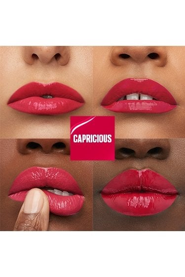 maybelline superstay vinyl ink longlasting liquid lipstick capricious
