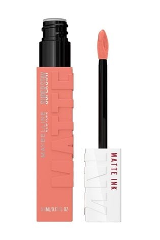 SuperStay Matte Ink Nudes Poet Packshot