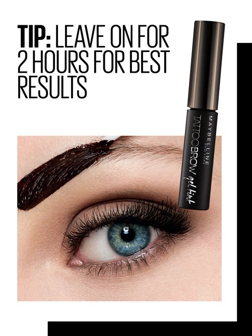 On Guide To Eyebrows Your Do & | How Australia Maybelline NZ