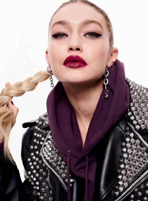 DLI22 11725628 Gigi Beauty Plum