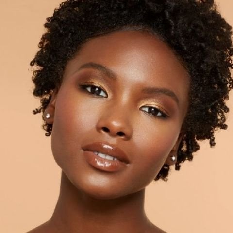 How To Wedding Bridal Makeup Look 1